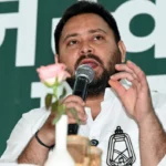 तेजस्वी का वार: सत्ता की शह से बेखौफ अपराधी, बिहार की धरती खून से सनी, मोदी पर साधा निशाना!