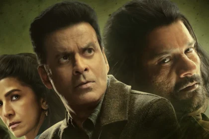 द फैमिली मैन सीज़न 3: पहले दो सीज़न्स से बेहतर? जानिए यहाँ।