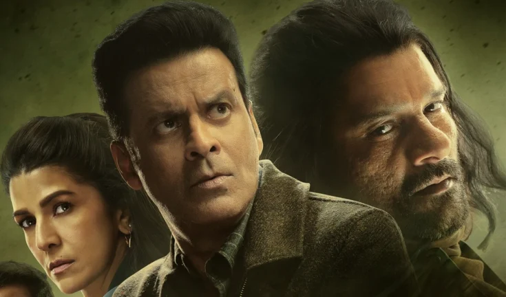 द फैमिली मैन सीज़न 3: पहले दो सीज़न्स से बेहतर? जानिए यहाँ।