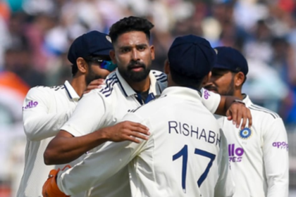 दक्षिण अफ्रीका ने टॉस जीता, भारत में पंत की कप्तानी और दो बदलावों के साथ मैदान में उतरी टीम