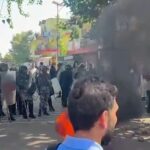 दक्षिणी नेपाल में तनाव के बीच कर्फ्यू, ट्रंप की शांति योजना?