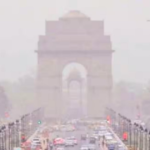 दिल्ली-NCR: कड़ाके की सर्दी, जहरीली हवा का कहर जारी - AQI 400 के पार