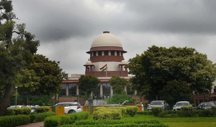 दिल्ली की ज़हरीली हवा: बंद स्टेशन, सुप्रीम कोर्ट की कड़ी फटकार