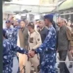 दिल्ली धमाका: NIA की 10 दिन की रिमांड पर आतंकी जसीर बिलाल, श्रीनगर में दबोचा गया