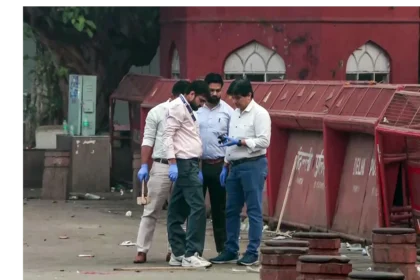 दिल्ली धमाकों के 'डॉक्टर' मॉड्यूल का रहस्योद्घाटन
