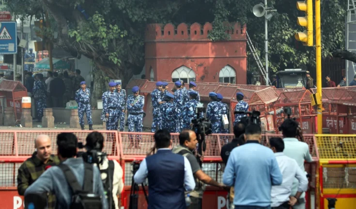 दिल्ली ब्लास्ट का राज़ खुला: 6 दिसंबर को 6 शहरों में सीरियल धमाकों की थी खौफनाक साजिश!