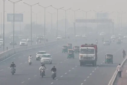 दिल्ली में AQI 400 पार: ग्रेडेड रिस्पांस एक्शन प्लान (GRAP) के तीसरे चरण को टालने की सरकारी उम्मीदें कितनी हकीकत?