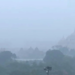 दिल्ली में दमघोंटू सुबह: अक्षरधाम में AQI 422 पार, सांस लेना भी दूभर