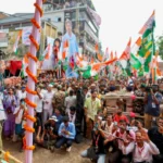 दिल्ली में दिसंबर के दूसरे सप्ताह में विशाल रैली की तैयारी: कांग्रेस का 'वोट चोरी' के खिलाफ कड़ा रुख