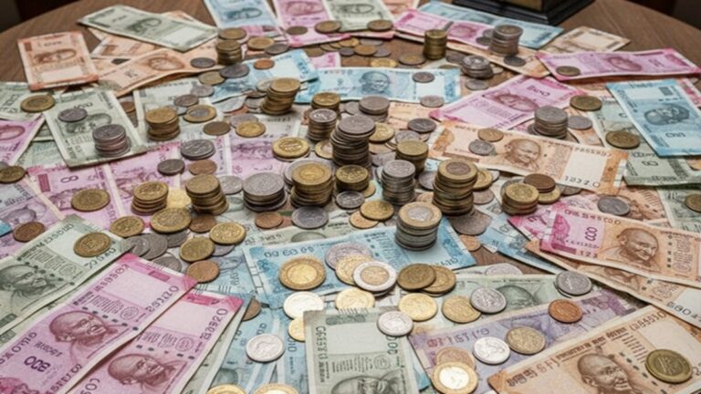 धन-आकर्षण के 7 अचूक वास्तु उपाय: आर्थिक समृद्धि का मार्ग प्रशस्त करें!