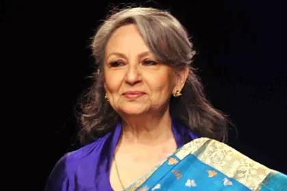 धर्मेंद्र की ज़मीनी हकीकत: शर्मिला टैगोर की नज़र से 'अनफ़िल्टर्ड' स्टारडम