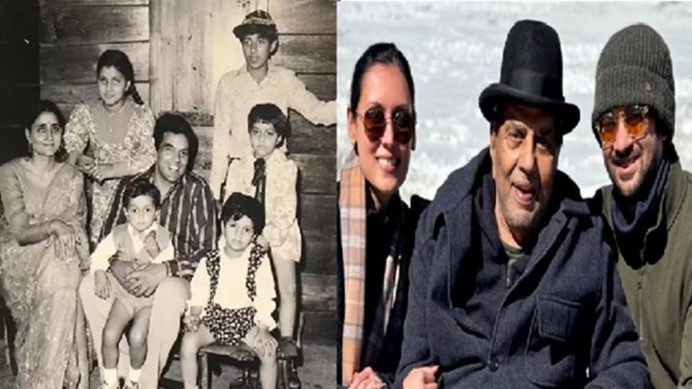धर्मेंद्र की दौलत का राज़: वारिस कौन, बँटवारा कैसे?