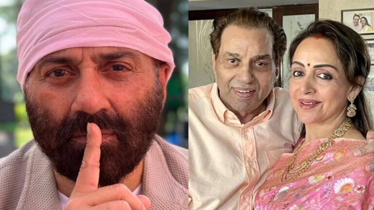 धर्मेंद्र की प्रेयर मीट: क्या सनी देओल ने हेमा मालिनी को रोका? प्रकाश कौर का फैसला मायने रखता है?