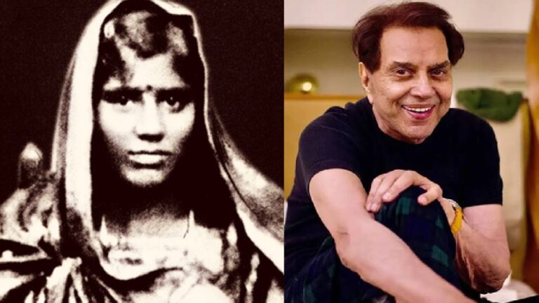 धर्मेंद्र की माँ के लिए ऐसी बातें, आँखों से आँसू रुके नहीं!