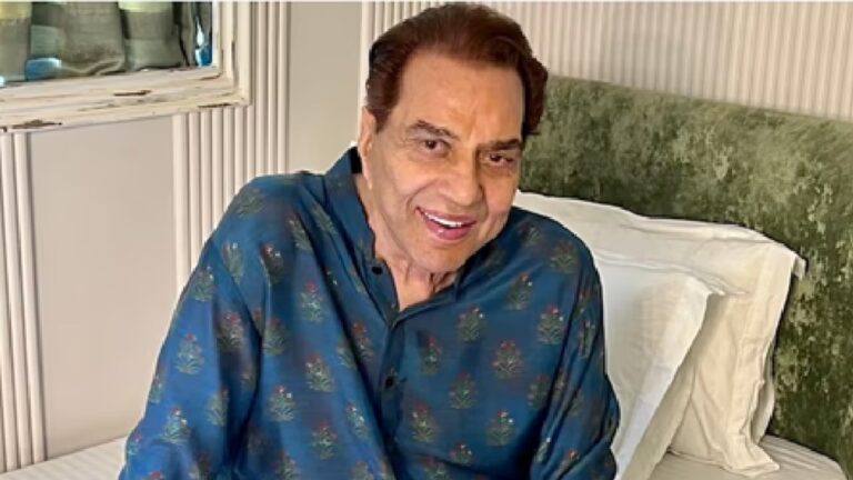 धर्मेंद्र: मौत के 5 दिन बाद खुला राज़, 12 दिन अस्पताल में और फिर घर वापसी का सच!