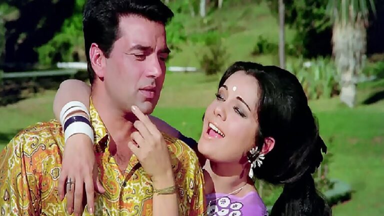 धर्मेंद्र से मिलने अस्पताल पहुंचीं मुमताज, जब हुआ 'कांड' और खुला एक्टर की हालत का राज