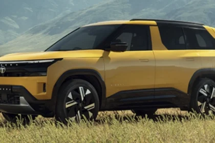 नई उम्मीदें: Tata Sierra के साथ SUV बाज़ार में 70% से ज़्यादा हिस्सेदारी का लक्ष्य