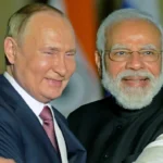 नई दिल्ली में मोदी-पुतिन की ऐतिहासिक बैठक: भारत-रूस के बीच खास रणनीति का ताना-बाना