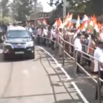 नर्मदा में मोदी का रोड शो: बिरसा मुंडा जयंती पर आदिवासी शक्ति का जयघोष