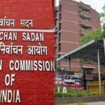 निर्वाचन आयोग का मेगा डिस्ट्रीब्यूशन: 12 राज्यों/केंद्र शासित प्रदेशों में 99% गणना प्रपत्र पहुंचे