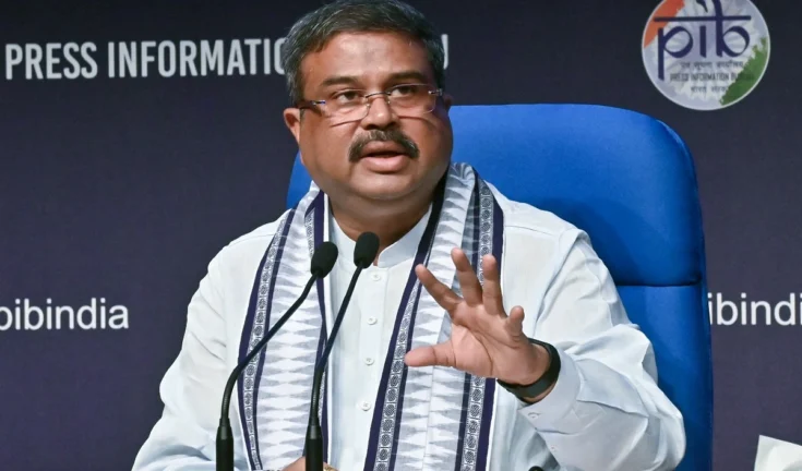 नीतीश के बिहारी दोस्त, बीजेपी के संकटमोचक: धर्मेंद्र प्रधान ने बिहार में राह दिखाई