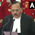 न्याय का नया अध्याय: जस्टिस सूर्यकांत 53वें CJI बने, राष्ट्रपति मुर्मू ने दिलाई गरिमामयी शपथ