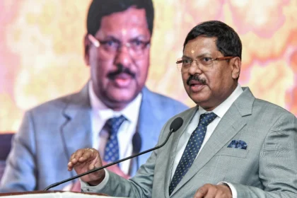 'न्यायपथ पर न्याय का मार्च': सीजेआई और एससीबीए प्रमुख ने 'वॉकथॉन' का किया शुभारंभ