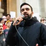 न्यूयॉर्क को नई उम्मीद की किरण: ज़ोहन ममदानी, ट्रंप विरोध की लहर पर सवार।