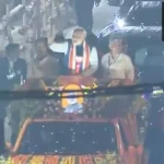 पटना में मोदी की हुंकार: जनसैलाब का NDA सरकार के लिए जयघोष!