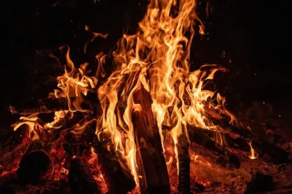 पश्चिम सिंहभूम में अंधविश्वास का तांडव: जादू-टोने के शक में महिला की दर्दनाक हत्या