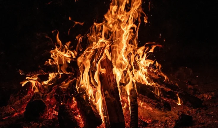 पश्चिम सिंहभूम में अंधविश्वास का तांडव: जादू-टोने के शक में महिला की दर्दनाक हत्या