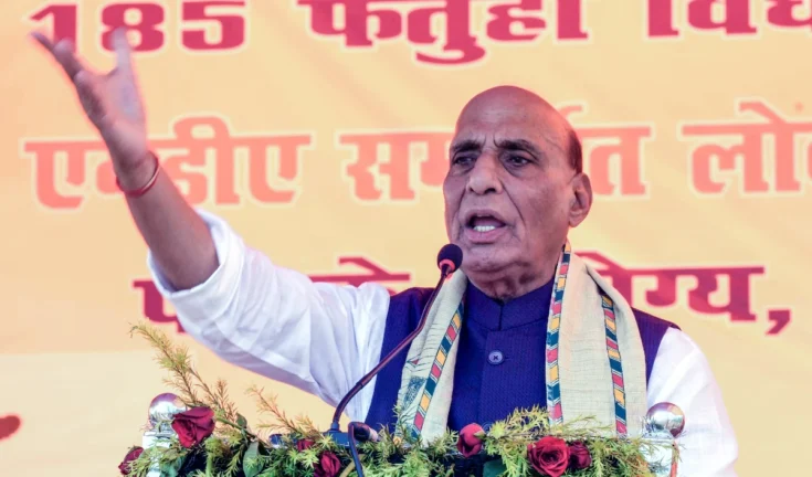'पिछड़ों के लिए चिंता? राहुल गांधी, LoP क्यों नहीं बनते?'