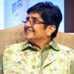 प्रदूषण का अहसास, सरकारी दफ्तरों में एयर प्यूरीफायर पर रोक की किरण बेदी की मांग