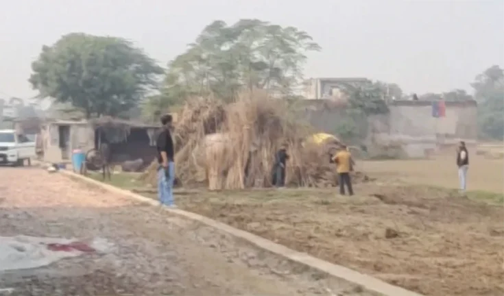 फरीदाबाद में किराए के मकान से मिला गोला-बारूद, कश्मीर का डॉक्टर गिरफ्तार