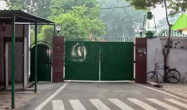 बंगला छोड़ने से इंकार: राबड़ी देवी के आवास पर RJD का अड़िग रुख, क्या है वजह?