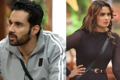 बिग बॉस 19: अभिषेक-नीलम की डबल एलिमिनेशन पर उग्र नेटिजन्स