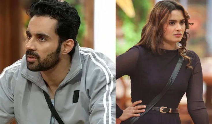 बिग बॉस 19: अभिषेक-नीलम की डबल एलिमिनेशन पर उग्र नेटिजन्स