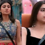 बिग बॉस 19: मालती-फरहाना के बीच मारपीट? प्रोमो ने मचाया तहलका!