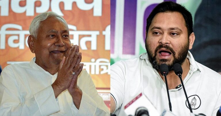 बिहार का फैसला: नीतीश या तेजस्वी? मतगणना के साथ खुलेगा राज!