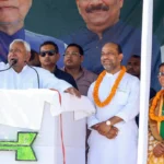 बिहार का लाल: राख से उठकर फिर बने राजा, NDA का परचम लहराया!