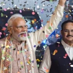 बिहार के बाद अब बंगाल! पीएम मोदी का हुंकार: 'जंगलराज' खत्म, ममता का राज उखाड़ फेंकेगी भाजपा