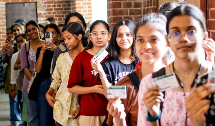 बिहार चुनाव: अपने फोन पर ई-वोटर कार्ड डाउनलोड करें - चरण-दर-चरण गाइड
