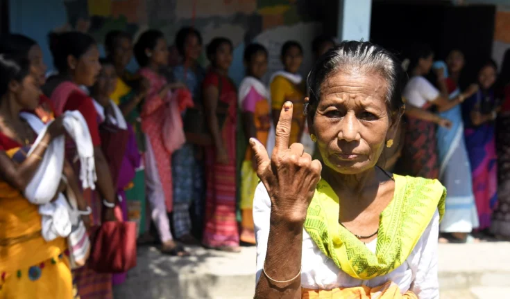 बिहार चुनाव परिणाम: 500 से कम वोटों के अंतर वाली सीटों पर कांटे की टक्कर, 27 वोटों से तय हुआ एक सीट का भाग्य।