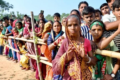 बिहार चुनाव: महिला शक्ति का उभार, मतदान प्रतिशत ही तय करेगा अगला मुख्यमंत्री