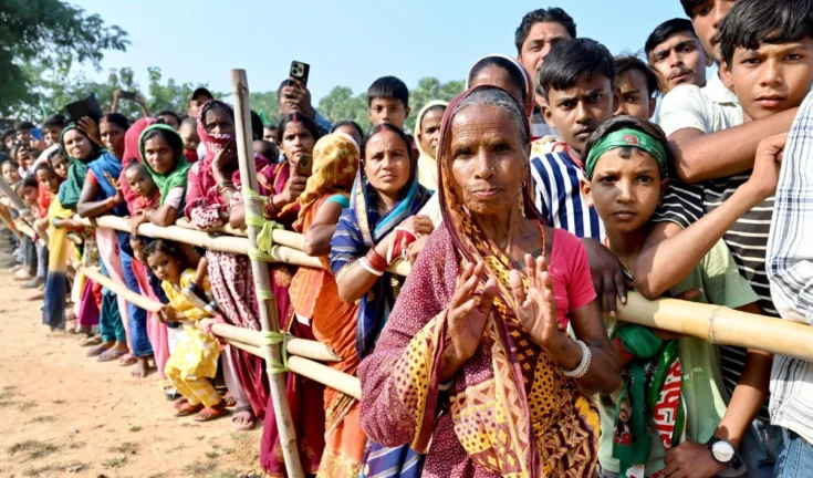 बिहार चुनाव: महिला शक्ति का उभार, मतदान प्रतिशत ही तय करेगा अगला मुख्यमंत्री