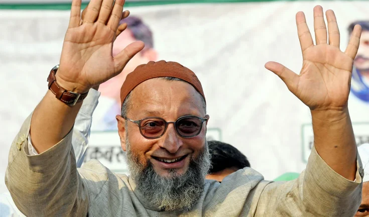 बिहार चुनाव में AIMIM का किंगमेकर बनना तय? जानें कितना बड़ा है पार्टी का प्रभाव!