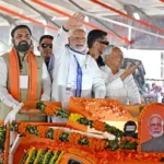 बिहार में एनडीए का शानदार विजयोत्सव: जद (यू), भाजपा का परचम बुलंद, महागठबंधन की करारी हार