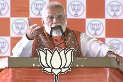 बिहार में मोदी-नीतीश विकास पर अटूट विश्वास: विपक्ष के गुब्बारे की हवा निकली!