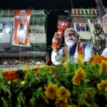 बिहार रणभेरी: पहले चरण की 121 सीटों पर 6 को मतदान, थमे प्रचार के शोर