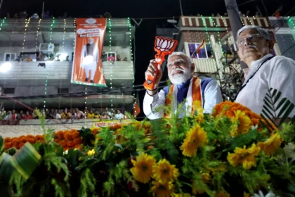 बिहार रणभेरी: पहले चरण की 121 सीटों पर 6 को मतदान, थमे प्रचार के शोर
